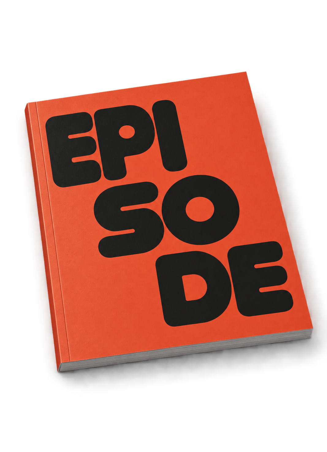 EPISODE MODULAR 표지